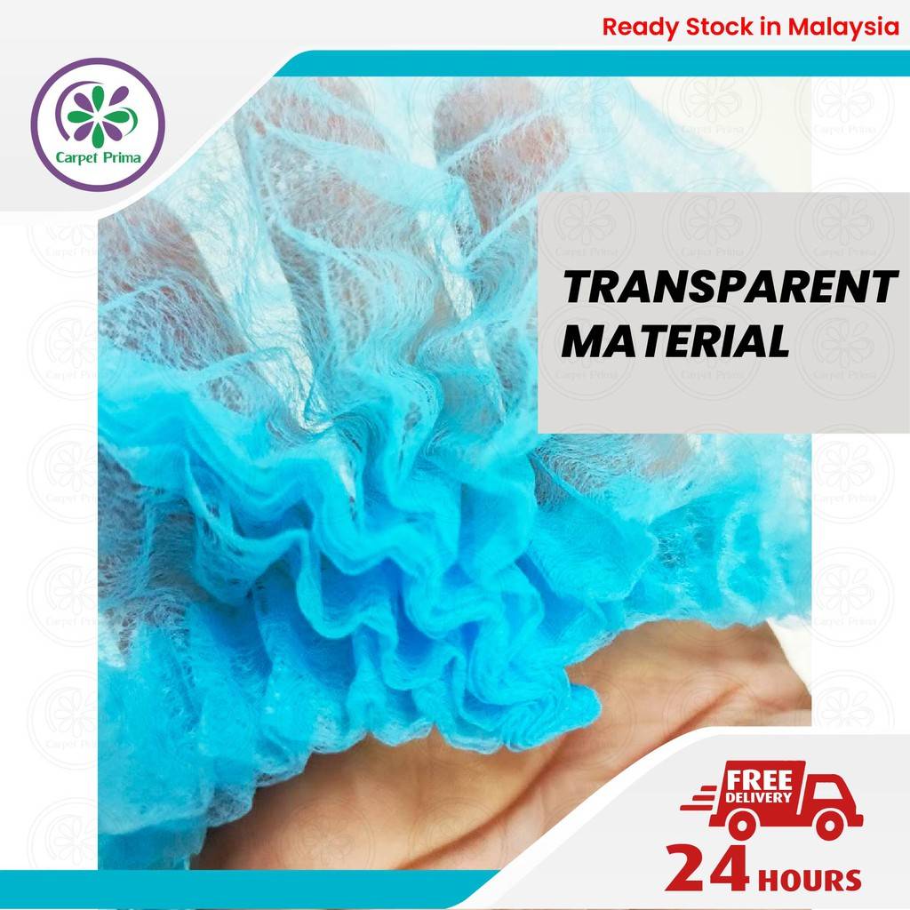 Head Cover PPE Non Woven